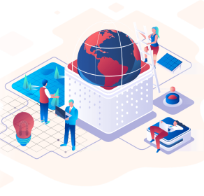 Разработка сложных сайтов для построения систем коммуникации в Мехикали