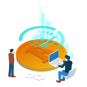 Создание сложного сайта для блокчейн и криптовалюты в Мехикали