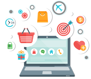 Разработка площадки электронной коммерции в Мехикали