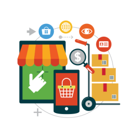 Разработка сложного сайта для сферы логистики в Мехикали